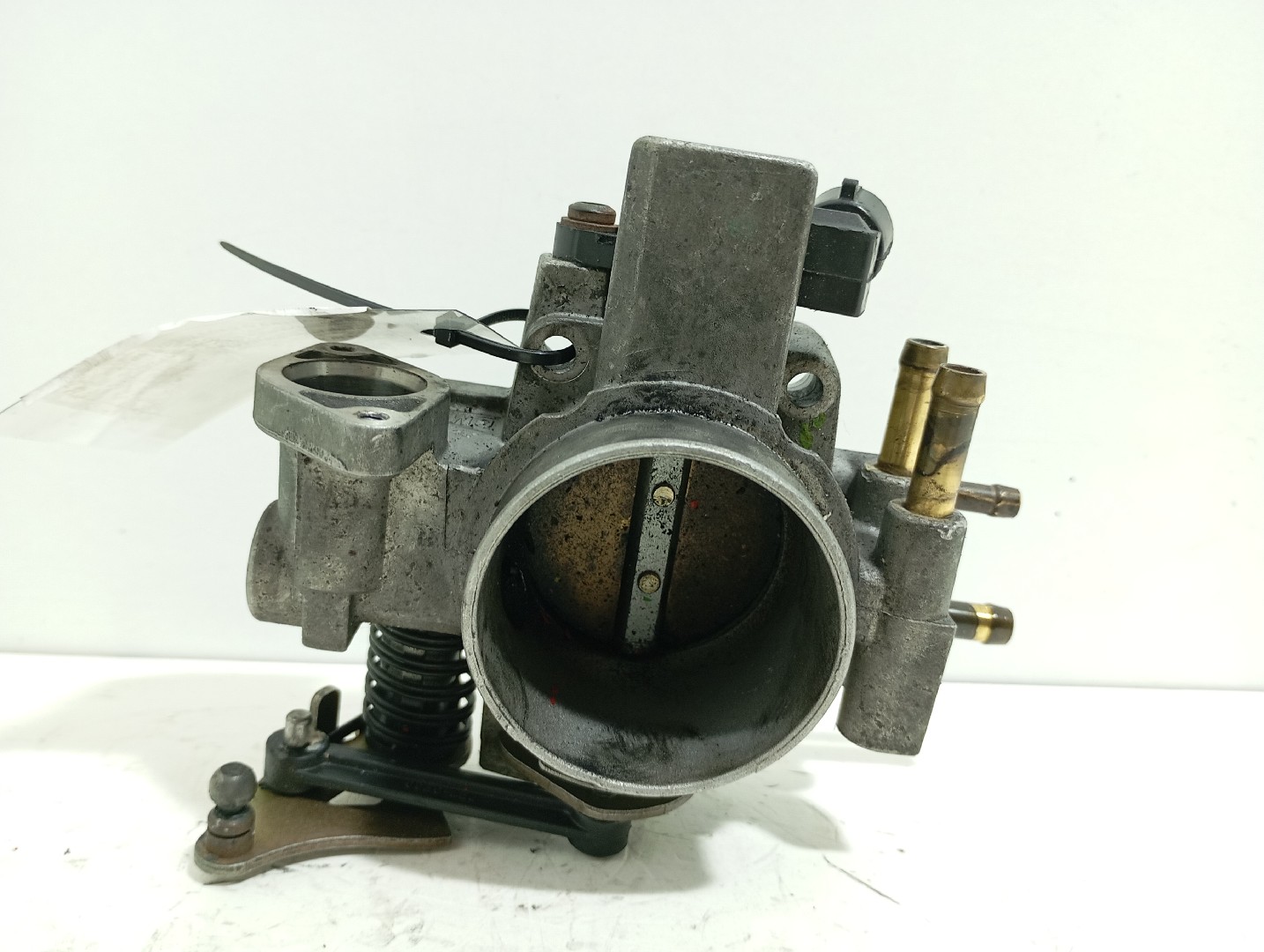 Borboleta de Admissão OPEL ASTRA G Caixa (F70) | 98 - 05
