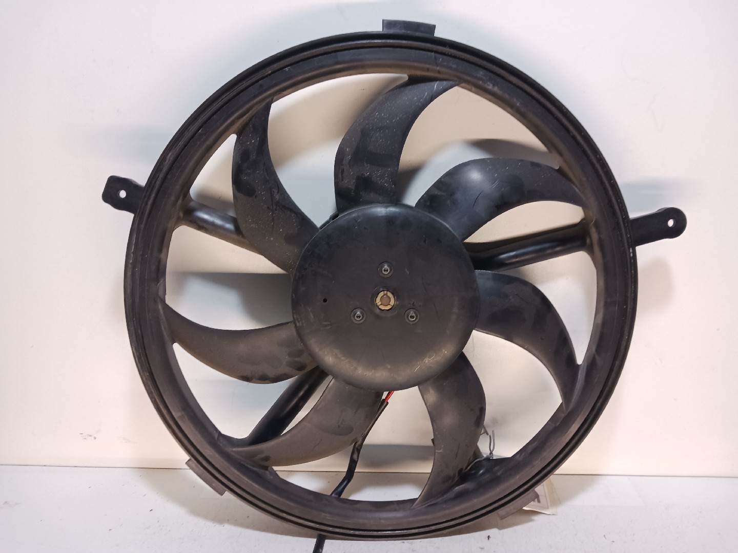 Termoventilador MINI MINI (R56) | 05 - 14