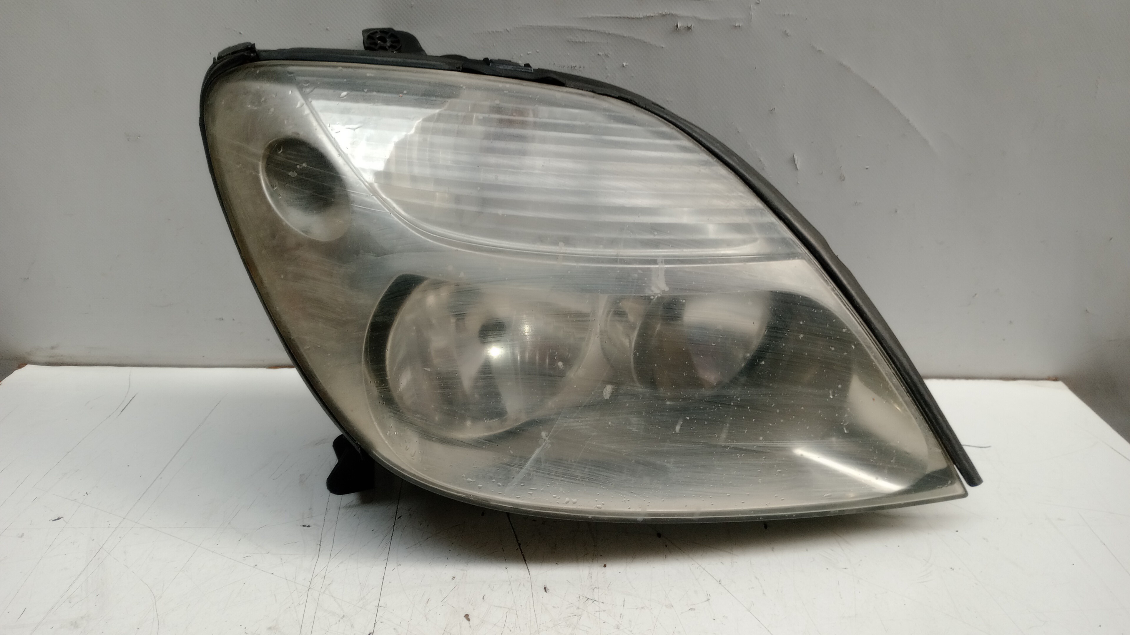 Faro Dcho RENAULT SCÉNIC I Veículo multiuso (JA0/1_, FA0_) | 99 - 10