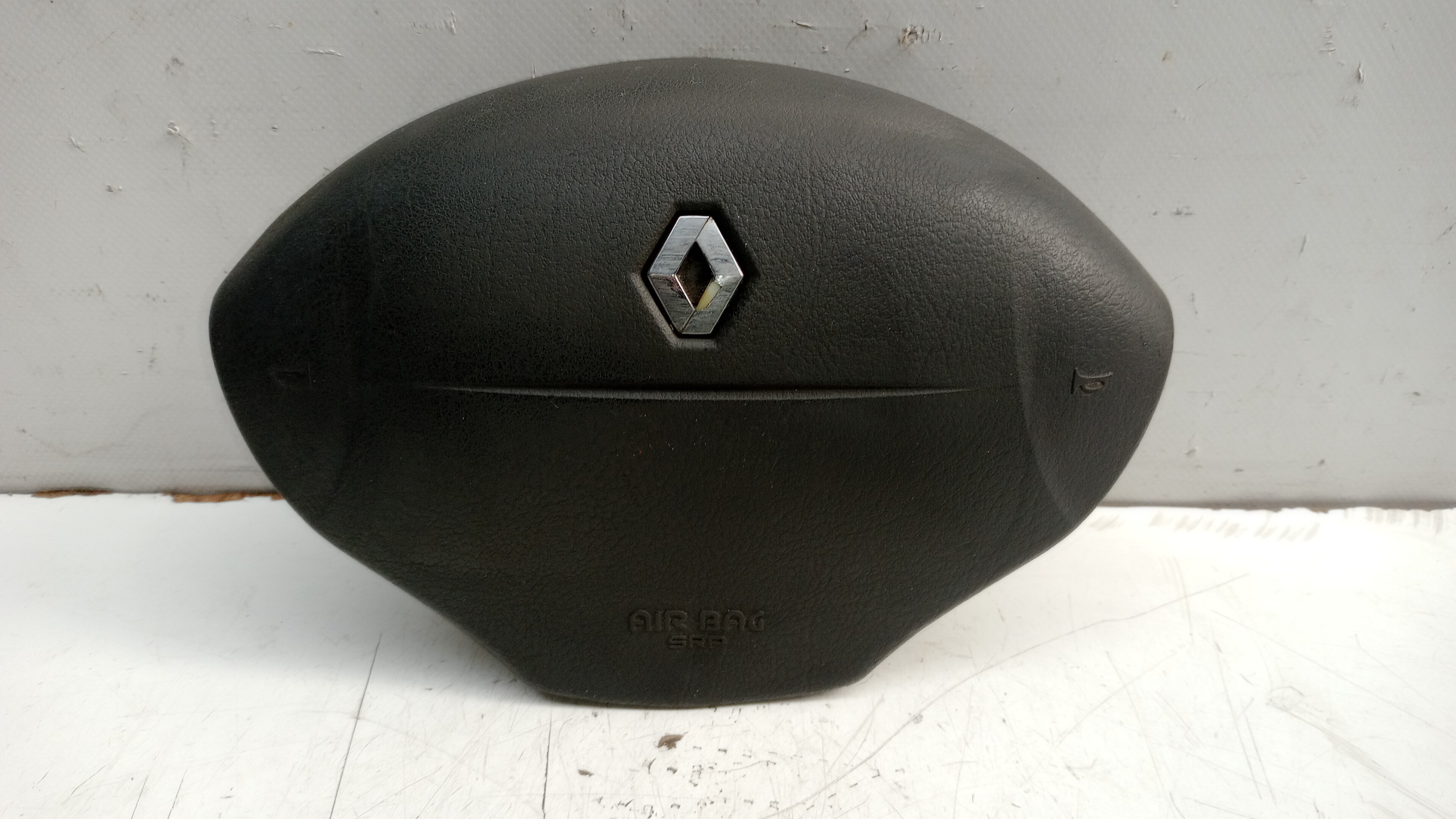 Airbag Conductor RENAULT SCÉNIC I Veículo multiuso (JA0/1_, FA0_) | 99 - 10