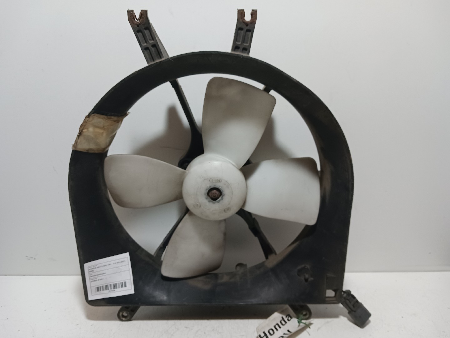 Termoventilador HONDA HR-V (GH) | 99 - 05