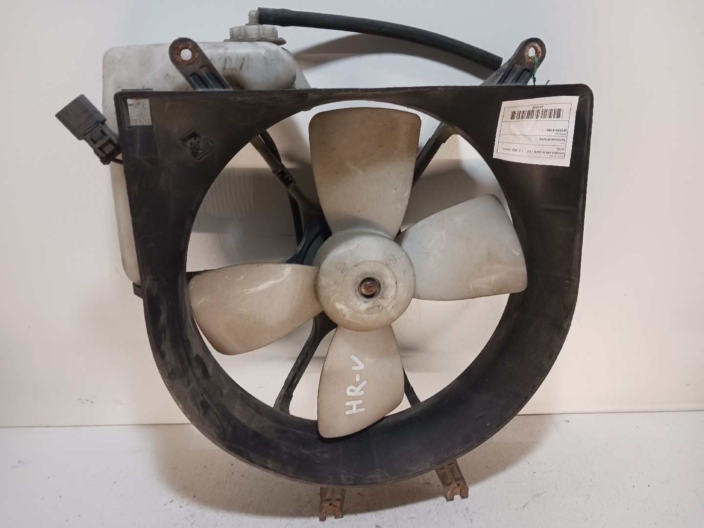 Termoventilador HONDA HR-V (GH) | 99 - 05