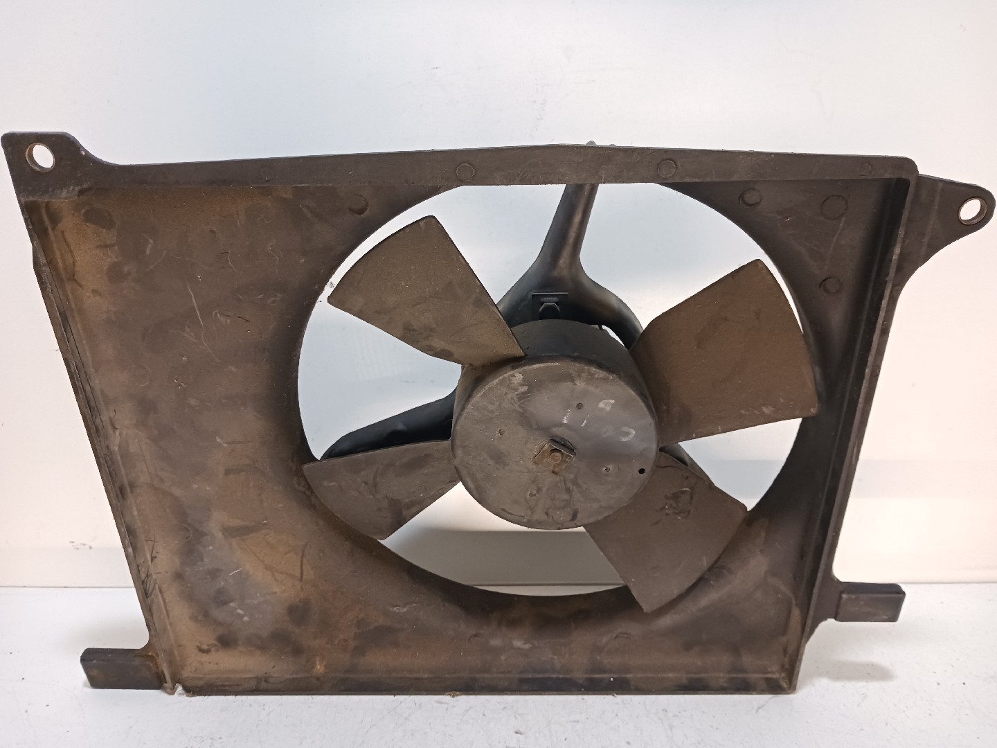 Ventoinha / Termoventilador OPEL KADETT E (T85) | 84 - 93