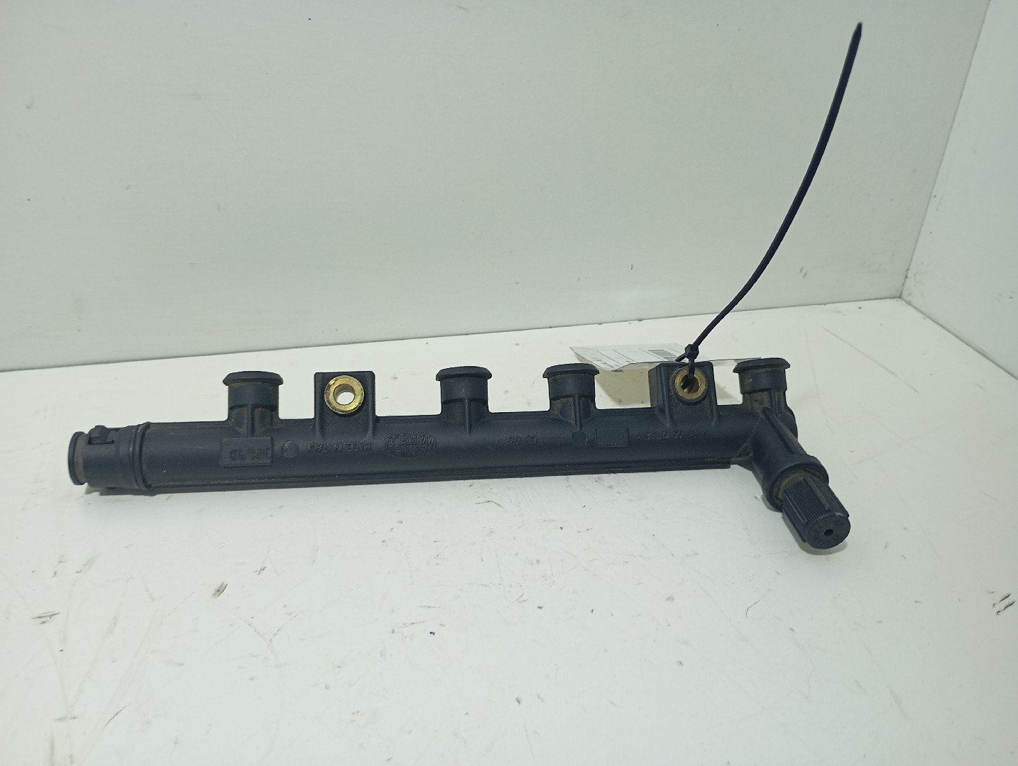 Regua de Injecção FIAT PANDA (169_) | 03 - 