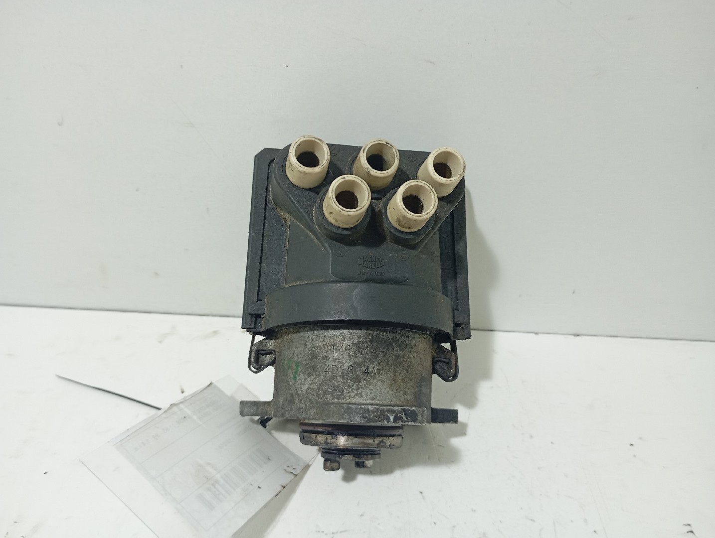 Distribuidor LANCIA DELTA II (836_) | 93 - 99