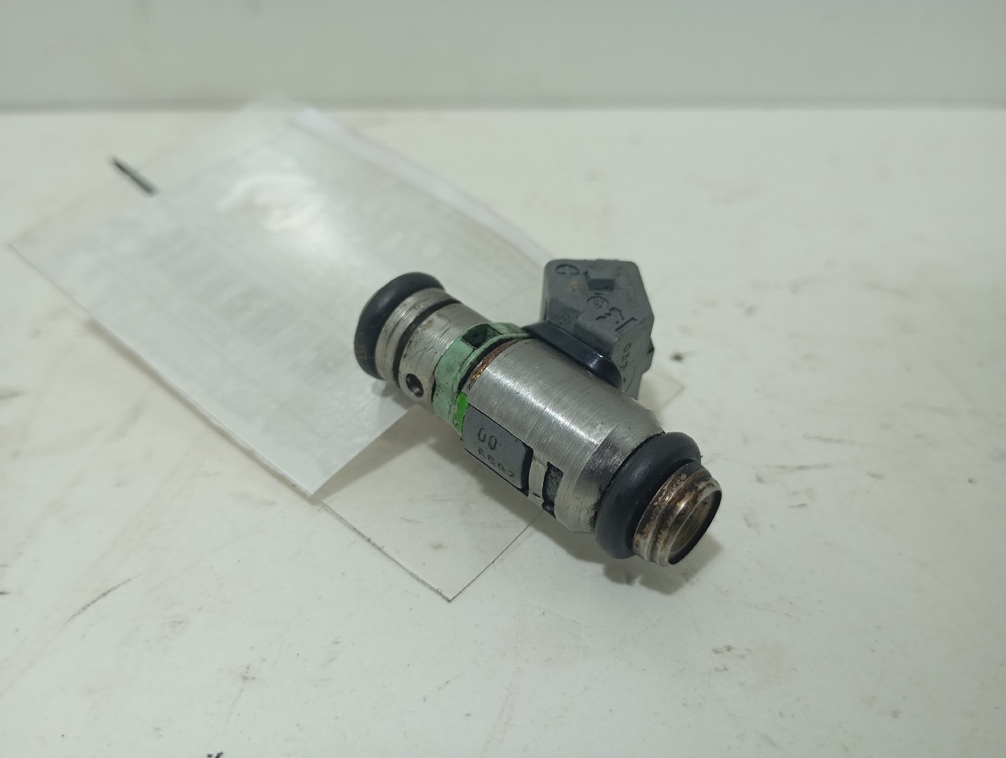 Injetor FIAT PANDA (169_) | 03 - 