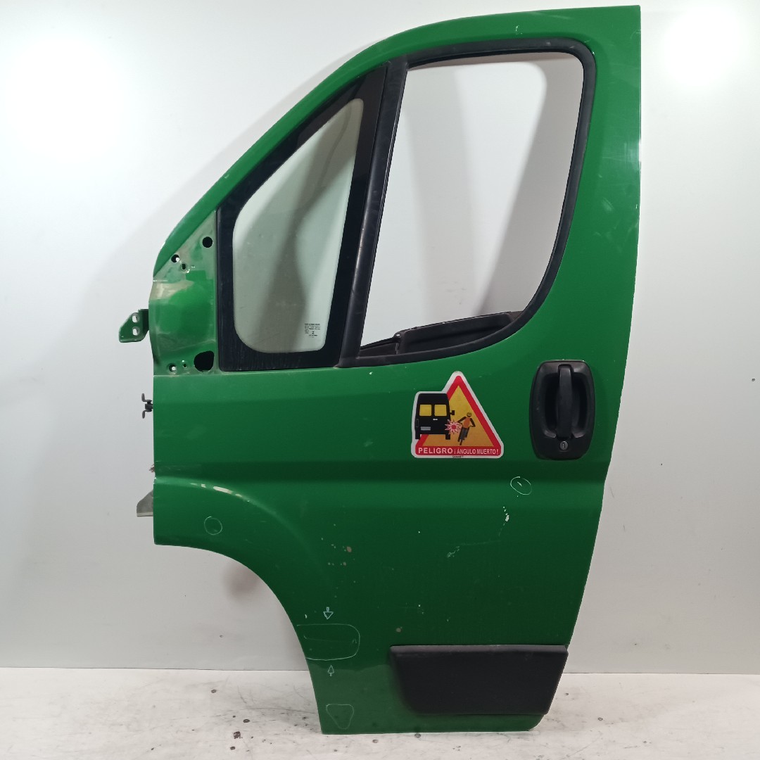 Porta Frente Esq FIAT DUCATO Caixa (250_, 290_) | 06 - 