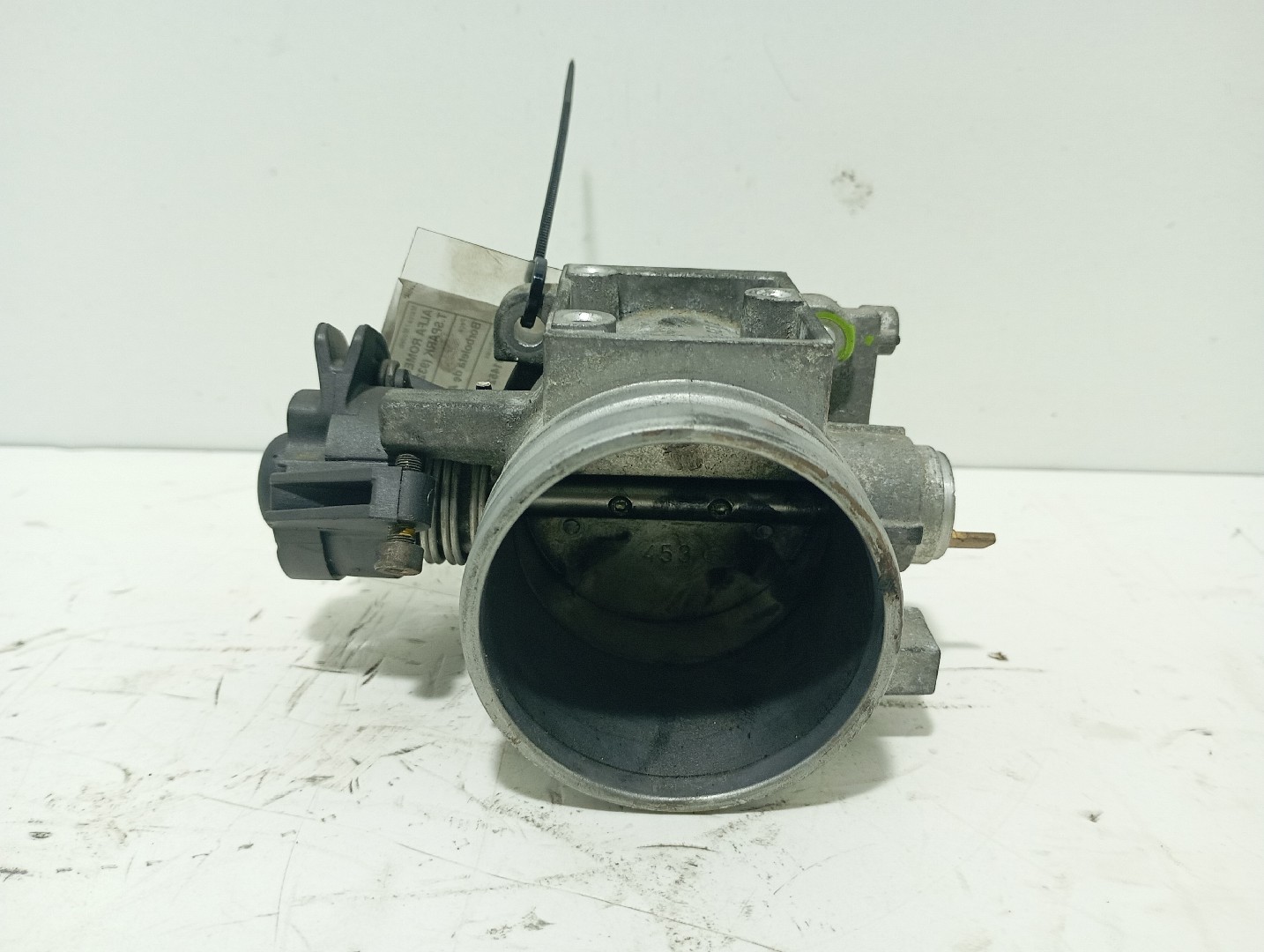Borboleta de Admissão ALFA ROMEO 156 (932_) | 97 - 05