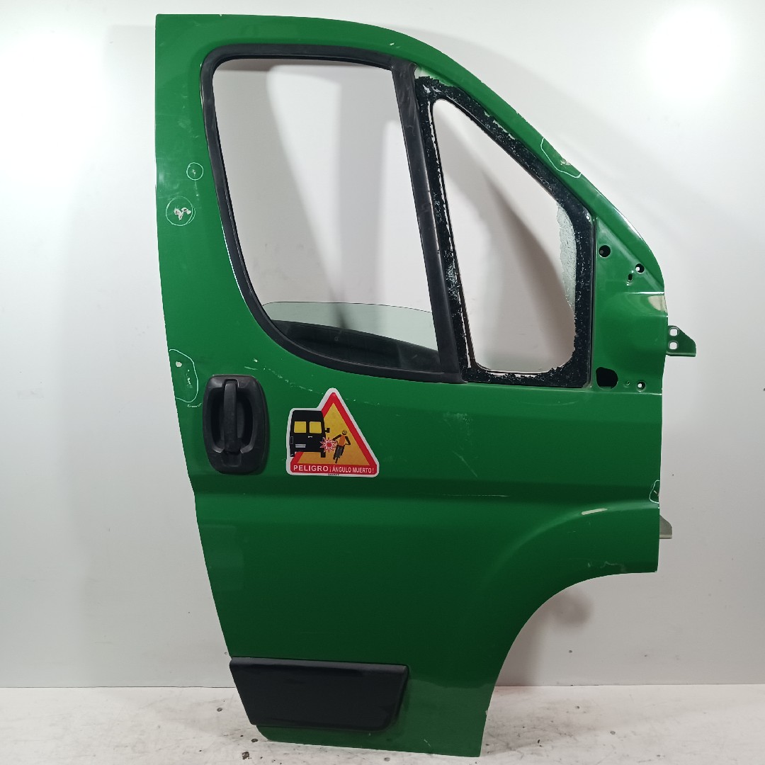Porta Frente Dto FIAT DUCATO Caixa (250_, 290_) | 06 - 