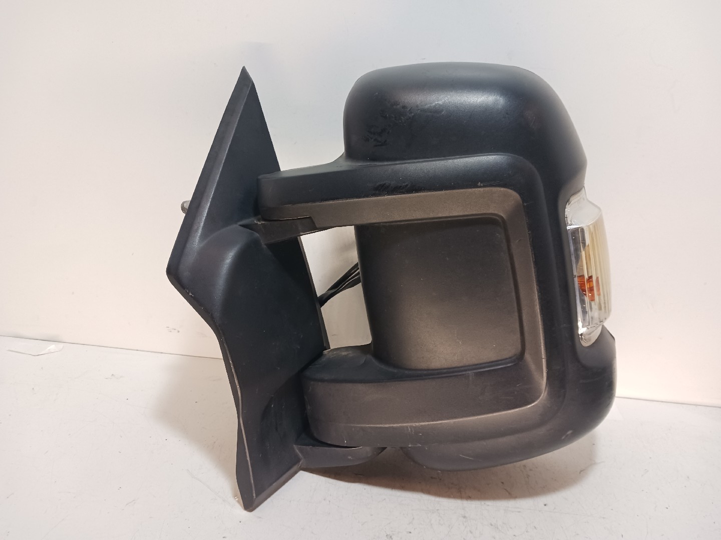 Espelho Retrovisor Esq FIAT DUCATO Camião de plataforma/chassis (250_, 290_) | 06 - 