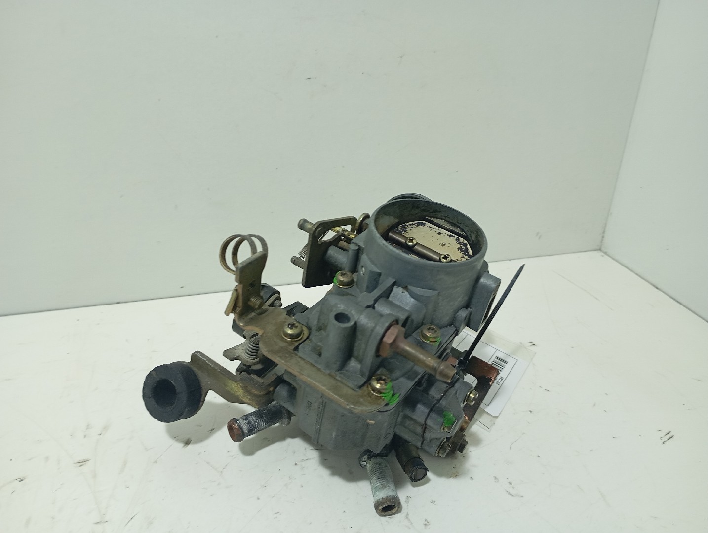 Carburador PEUGEOT 106 I (1A, 1C) | 91 - 96