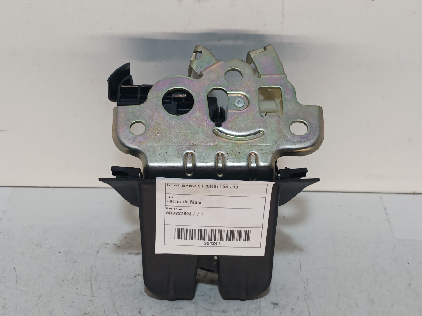 Fecho de Mala SEAT EXEO ST (3R5) | 09 - 13
