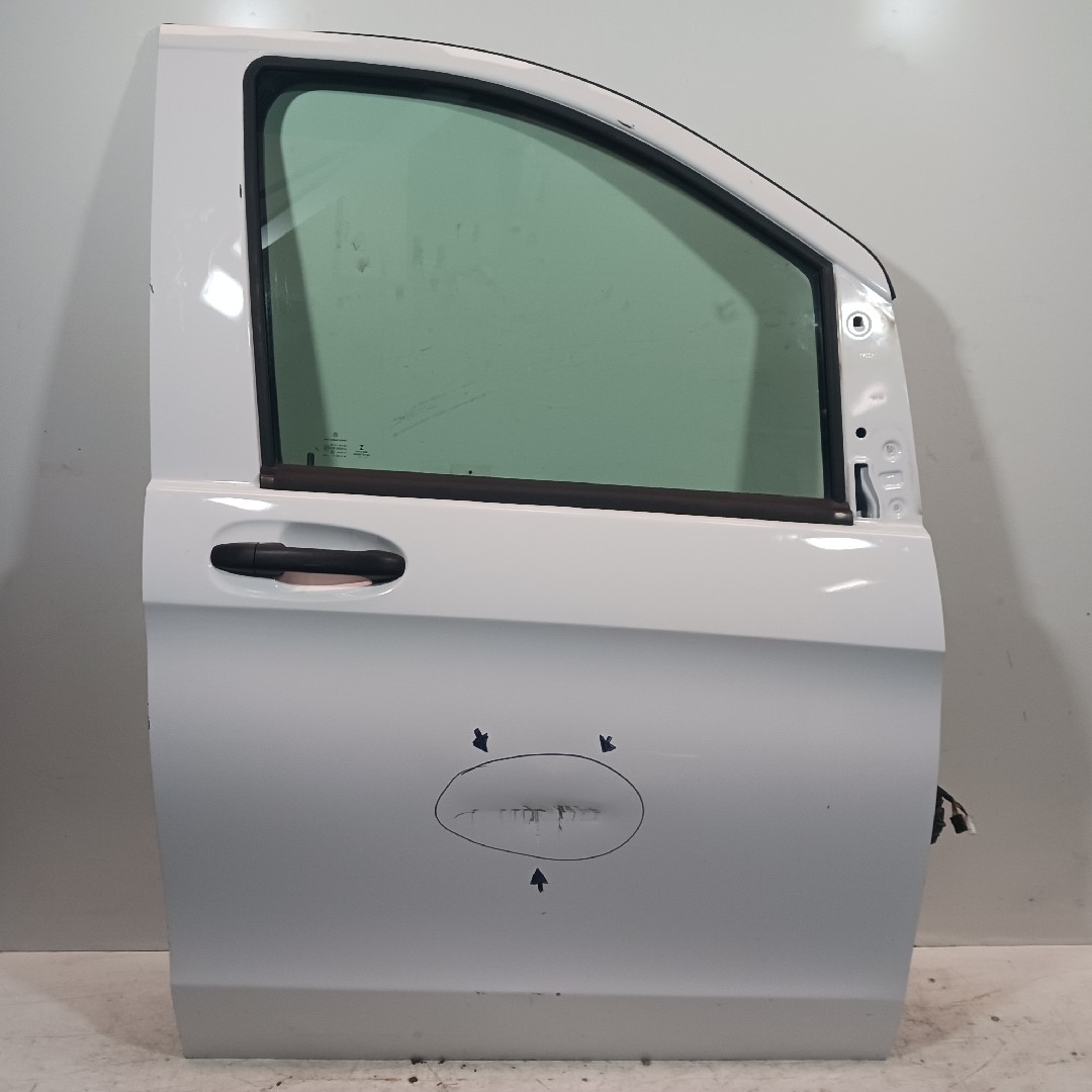 Porta Frente Dto MERCEDES-BENZ VITO Caixa (W447) | 14 - 