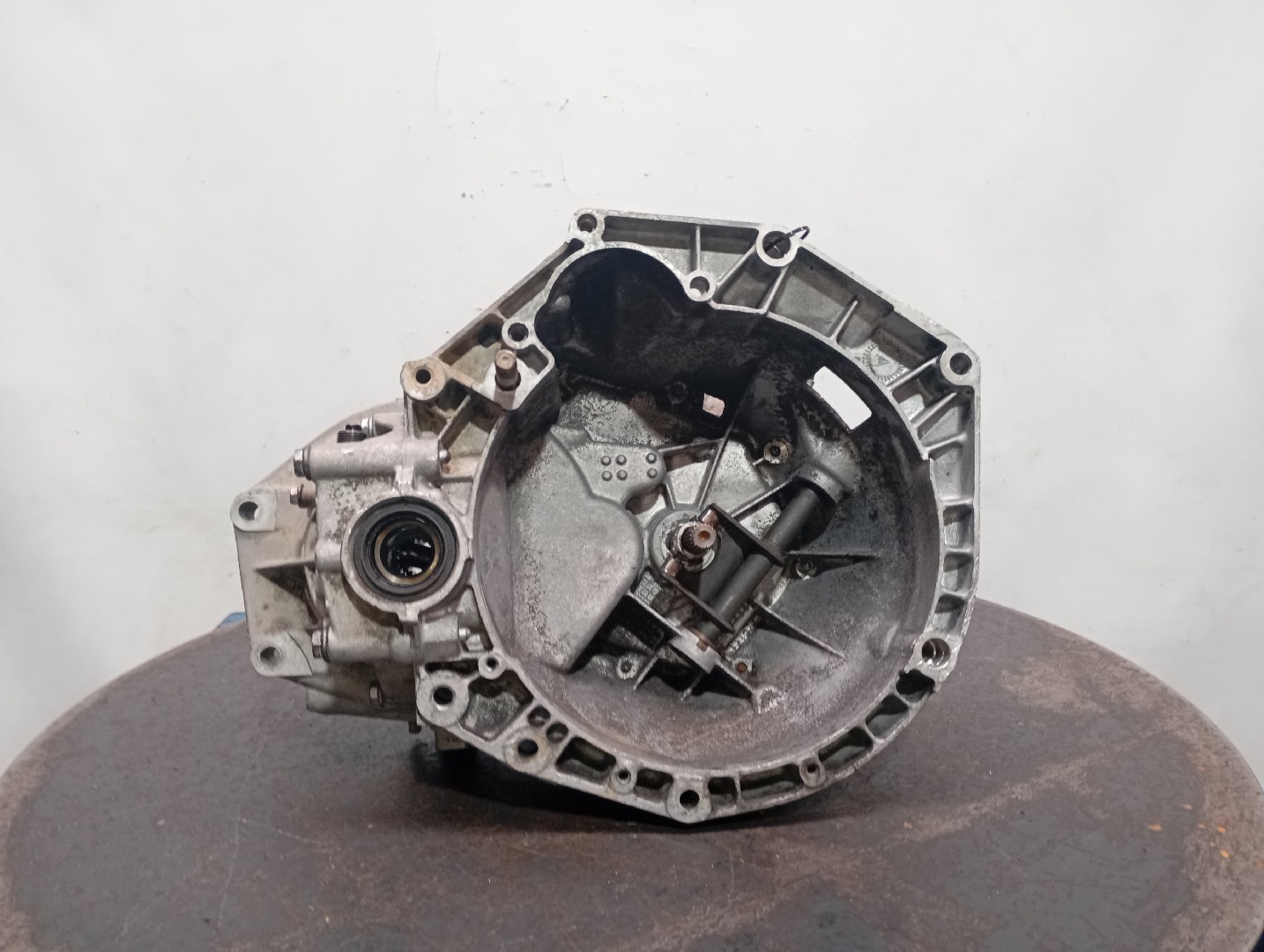 Caixa Velocidades FIAT PUNTO (176_) | 93 - 99