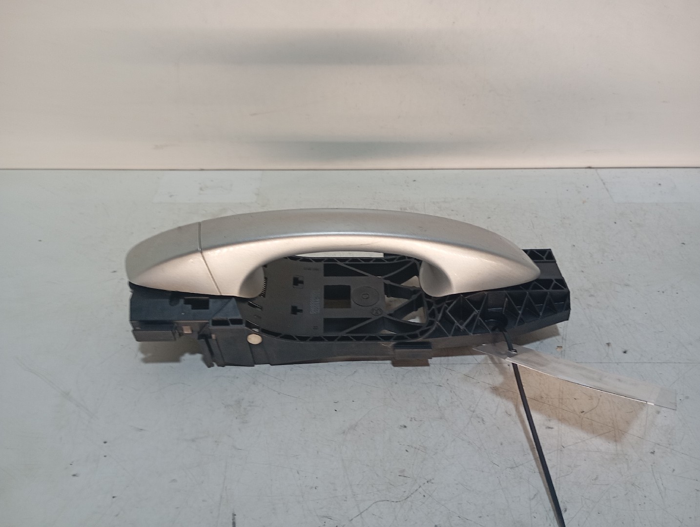 Punho Exterior Trás Dto VOLKSWAGEN GOLF VII (5G1, BQ1, BE1, BE2) | 12 - 