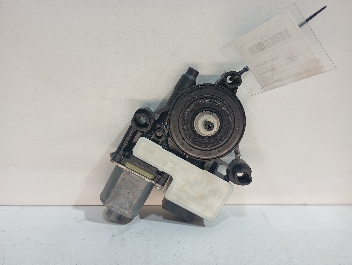Motor elevador vidro Trás Dto VOLKSWAGEN GOLF VII (5G1, BQ1, BE1, BE2) | 12 - 