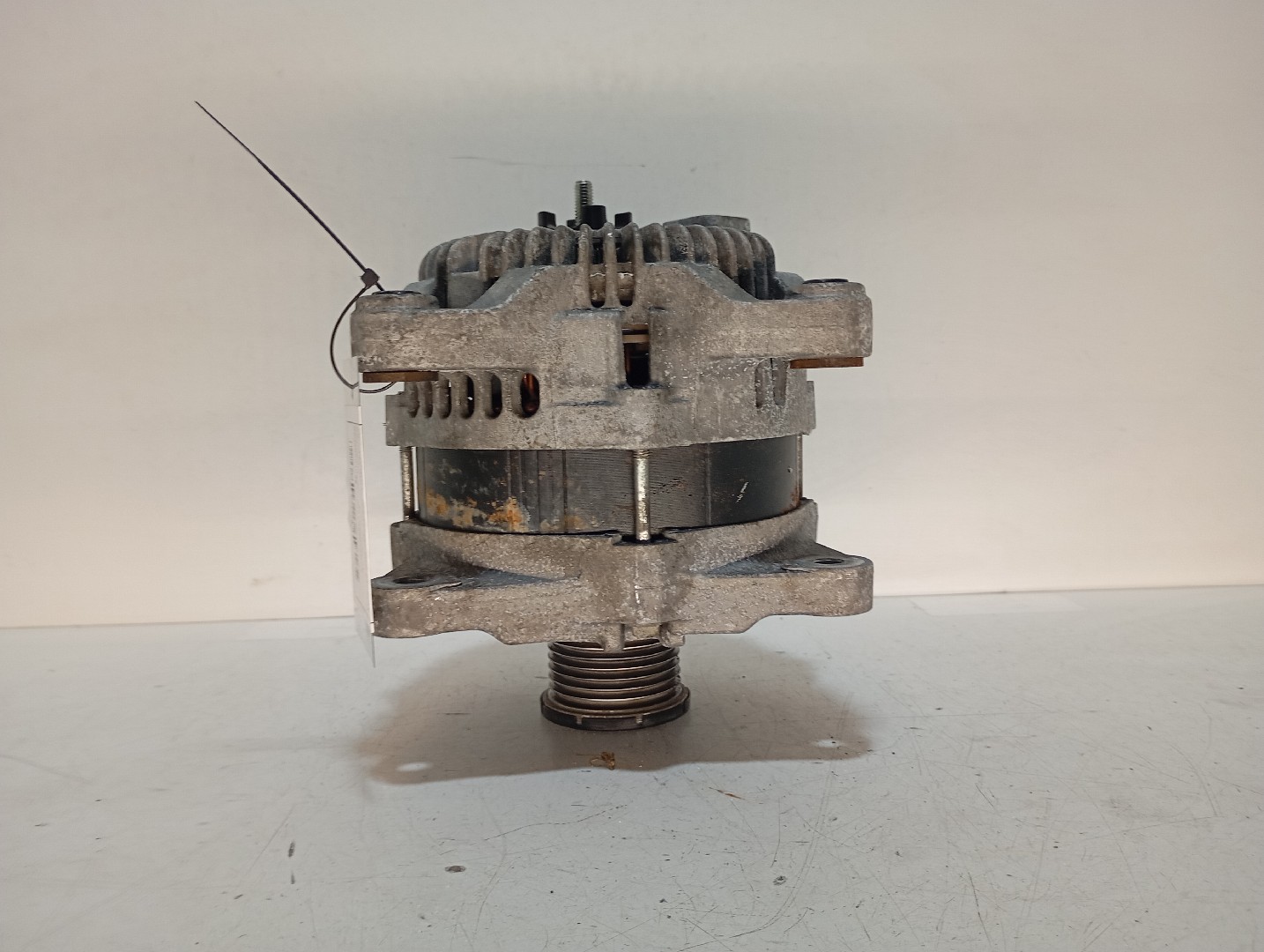 Alternador MERCEDES-BENZ VITO Caixa (W447) | 14 - 