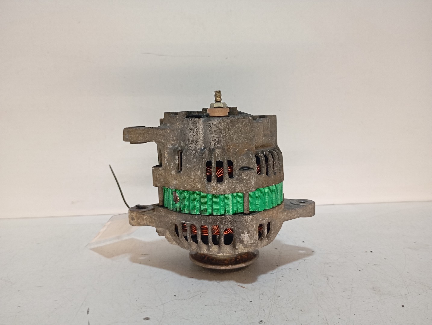 Alternador DAEWOO MATIZ (M100, M150) | 98 - 