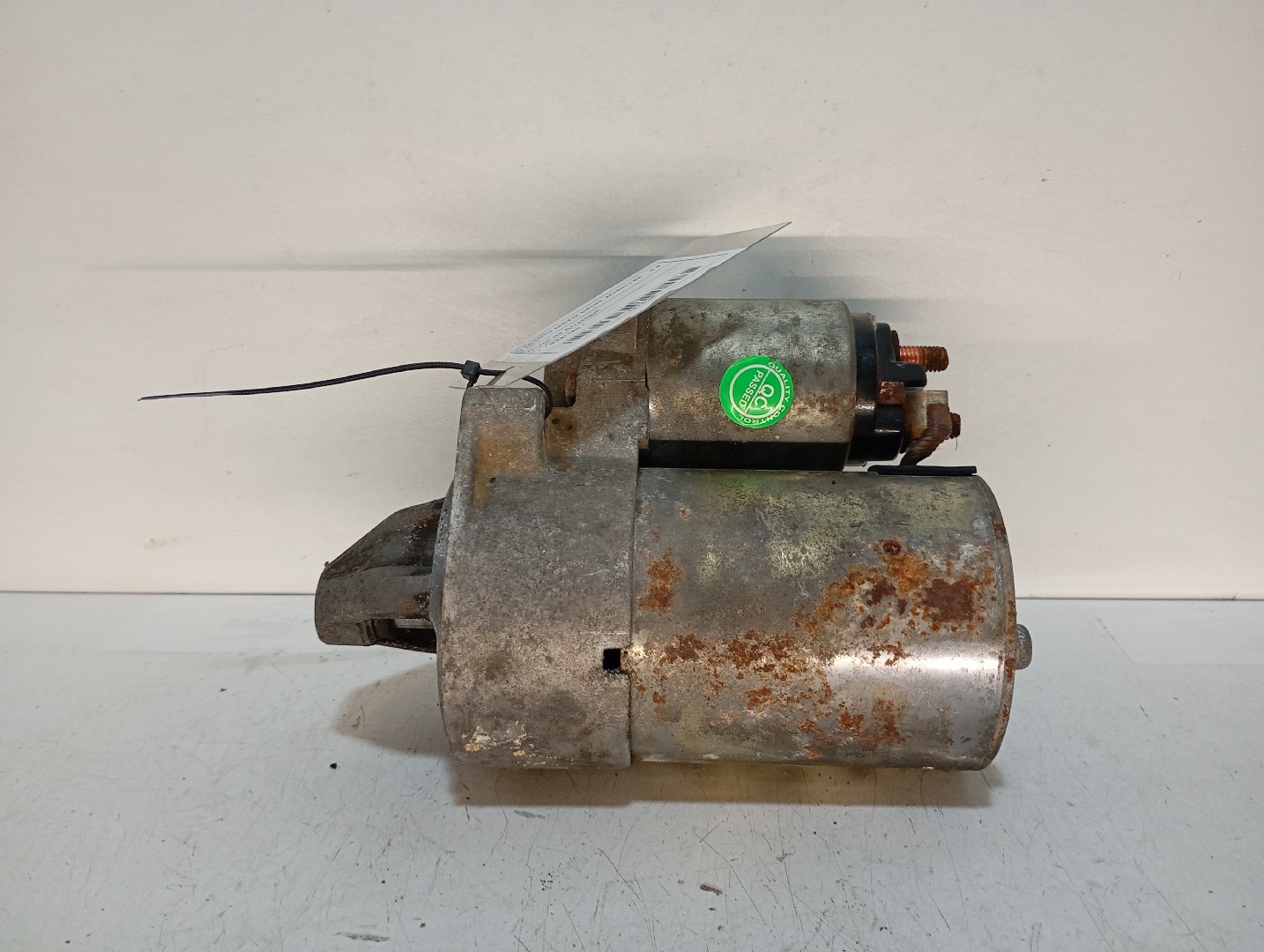 Motor de Arranque DAEWOO MATIZ (M100, M150) | 98 - 