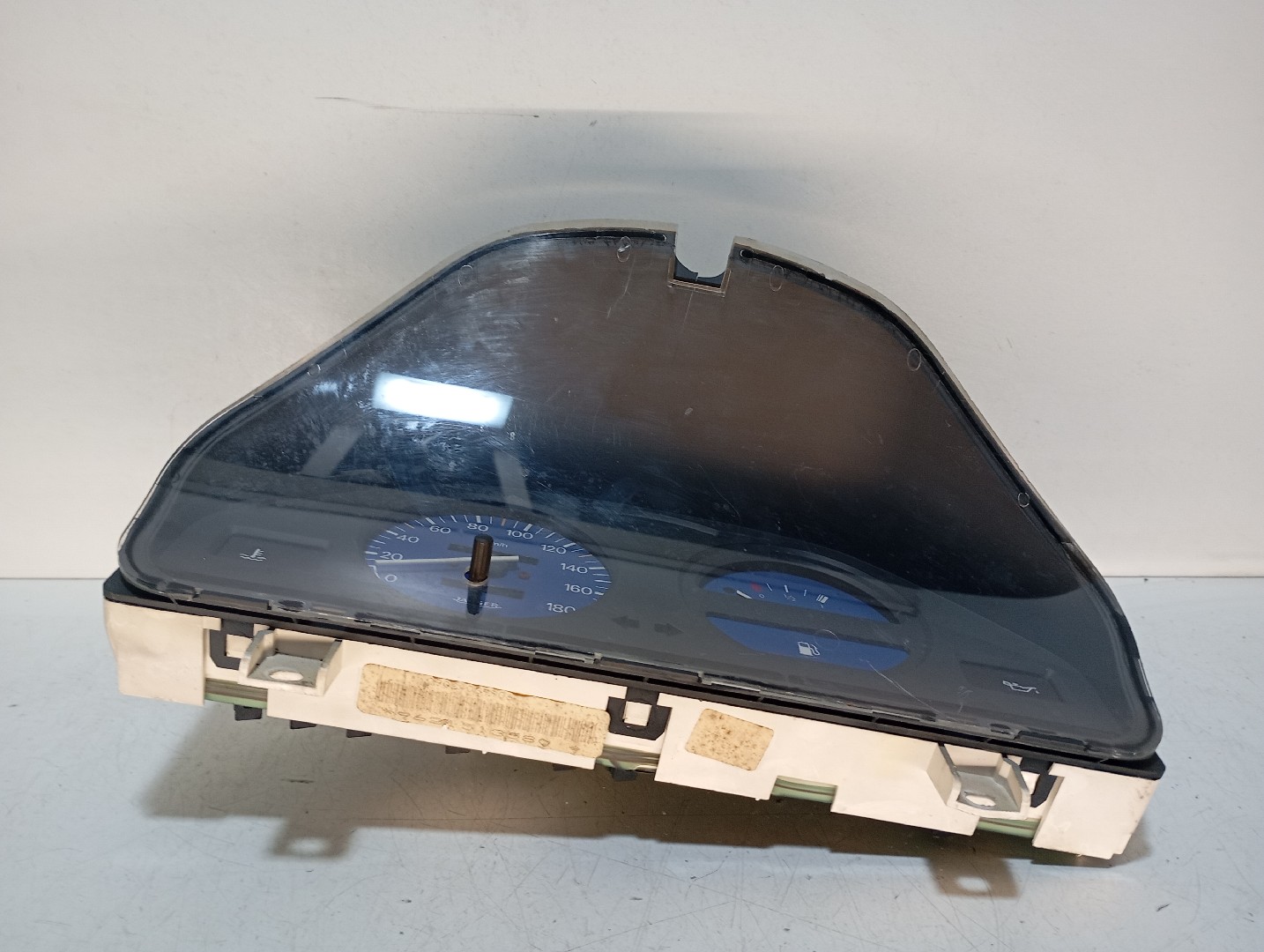 Quadrante PEUGEOT 106 I (1A, 1C) | 91 - 96