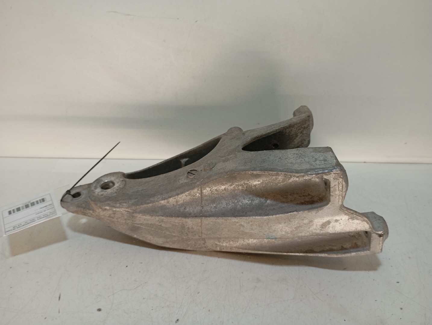 Soporte del motor VOLKSWAGEN TRANSPORTER T5 Caixa (7HA, 7HH, 7EA, 7EH) | 03 - 