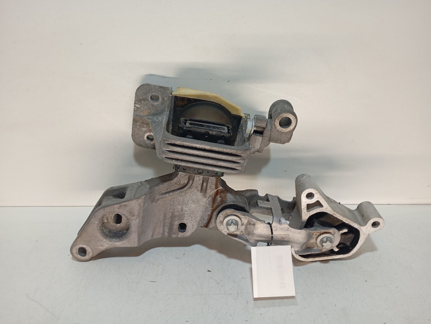 Soporte del motor MERCEDES-BENZ VITO Caixa (W447) | 14 - 