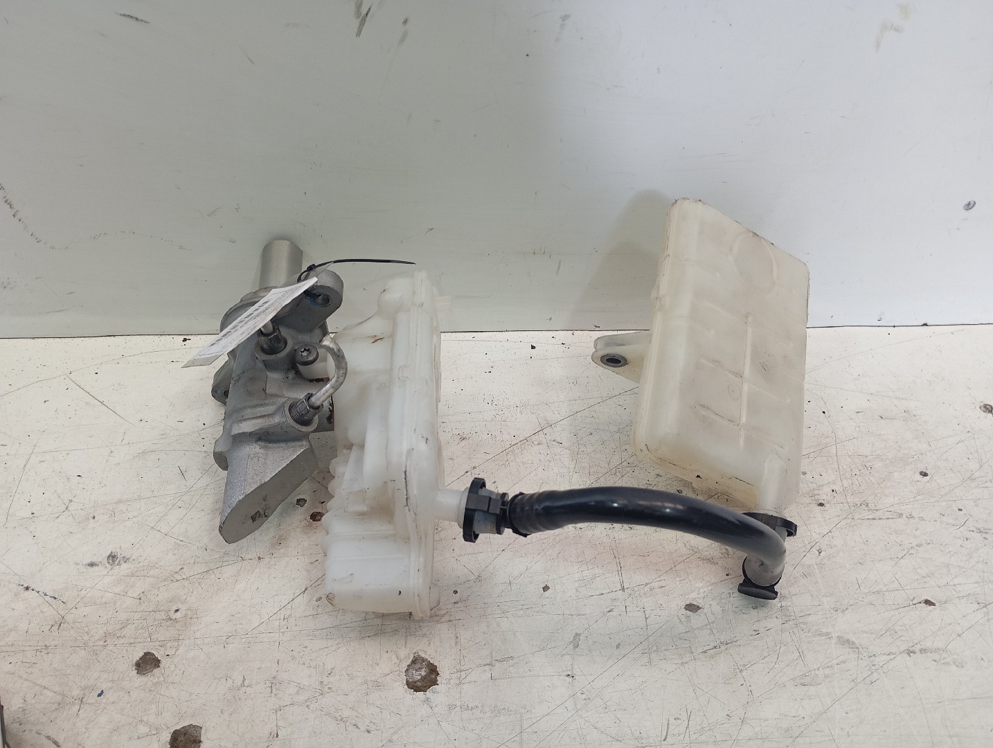 Bomba dos Travões RENAULT ESPACE V (JR_) | 15 - 