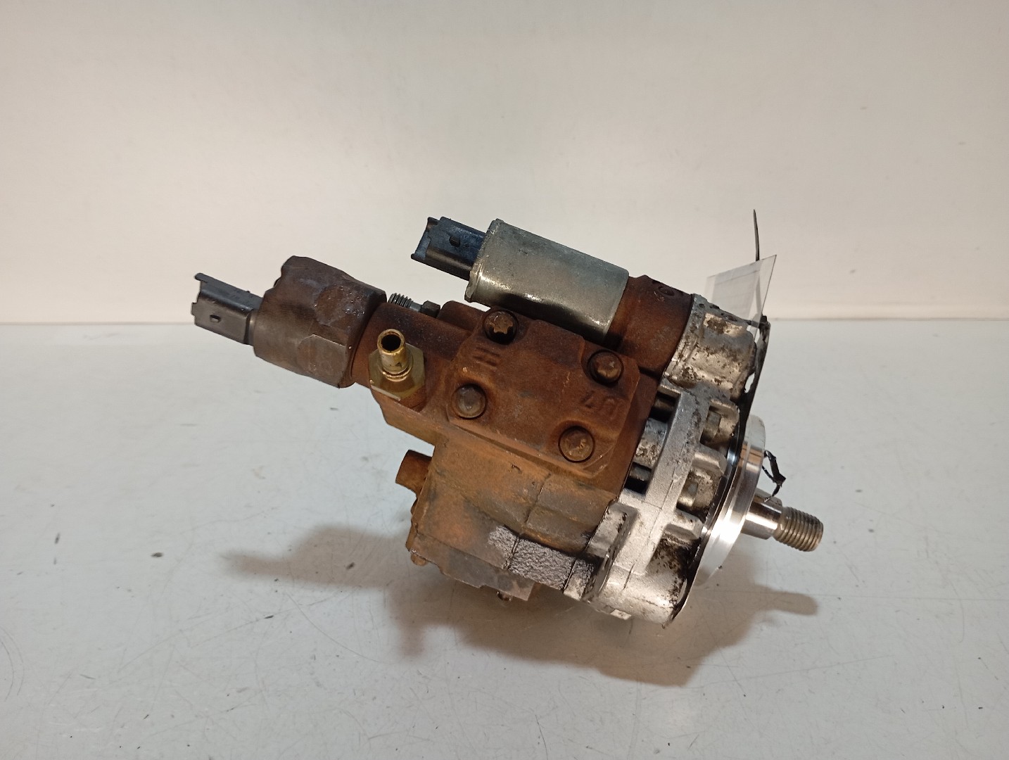 Bomba Alta Presao FORD FOCUS C-MAX (DM2) | 03 - 07