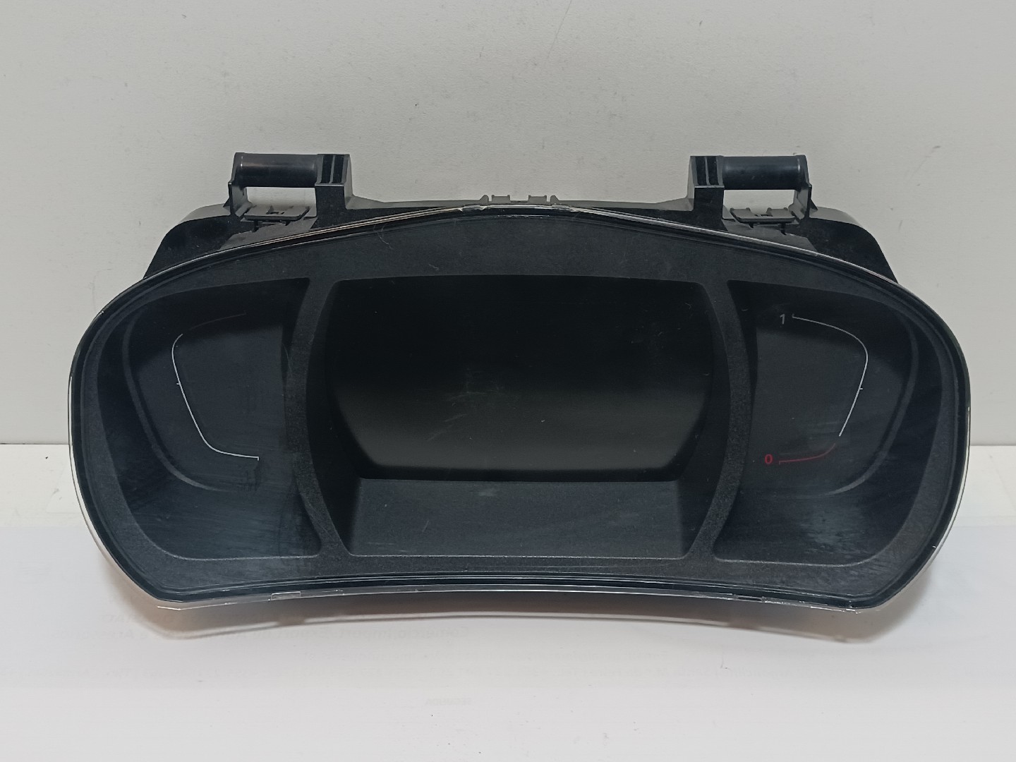 Quadrante RENAULT ESPACE V (JR_) | 15 - 
