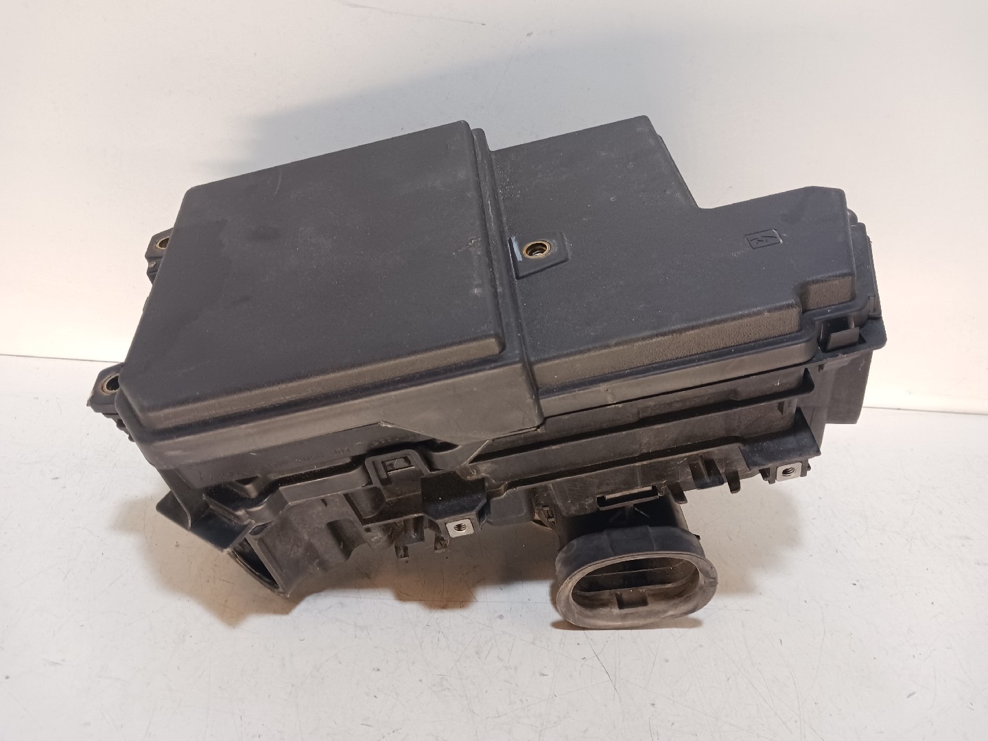 Caixa dos Fusíveis RENAULT ESPACE V (JR_) | 15 -  Imagem-0