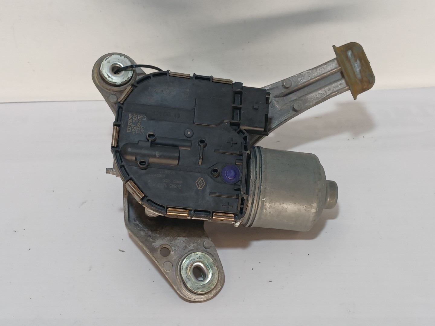 Motor Limpa Vidros RENAULT ESPACE V (JR_) | 15 -  Imagem-0