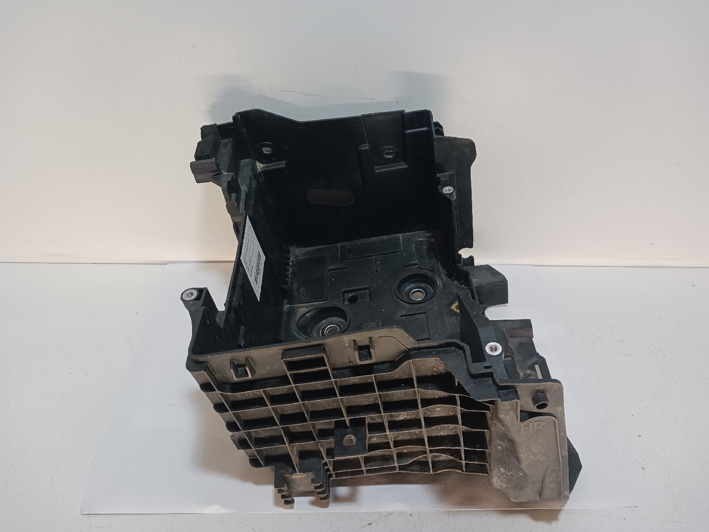 Base da Bateria  RENAULT ESPACE V (JR_) | 15 - 