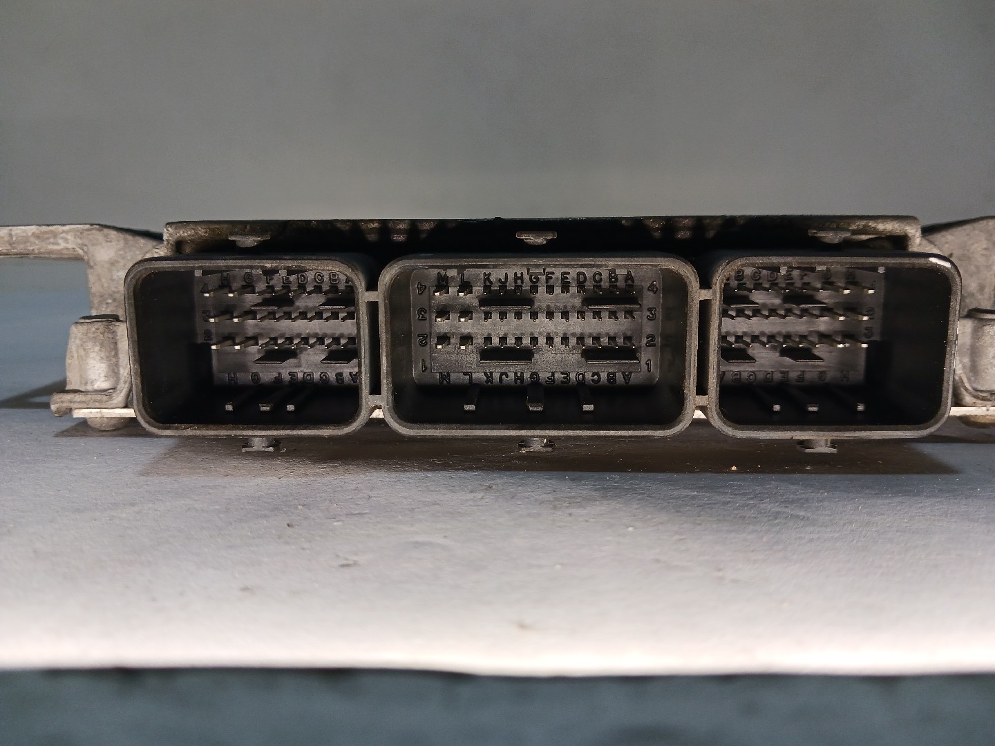 Centralina do Motor PEUGEOT 206 Hatchback (2A/C) | 98 - 12 Imagem-3