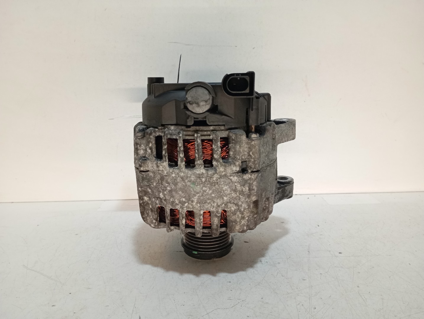 Alternador FORD FIESTA VI (CB1, CCN) | 08 - 