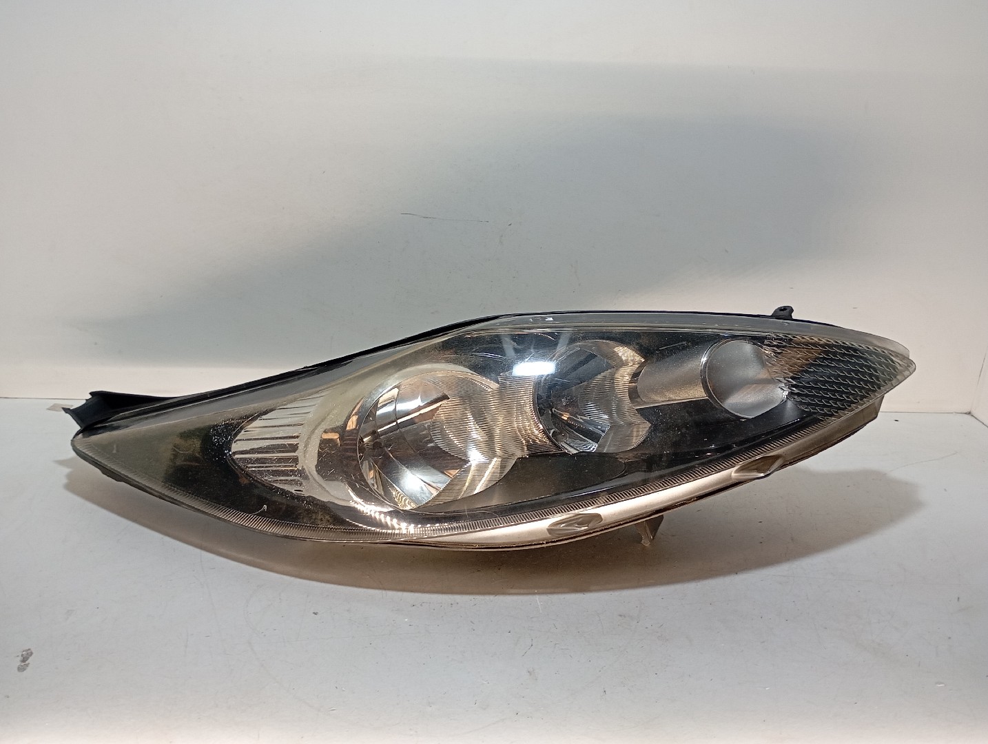 Farol Dto FORD FIESTA VI (CB1, CCN) | 08 - 
