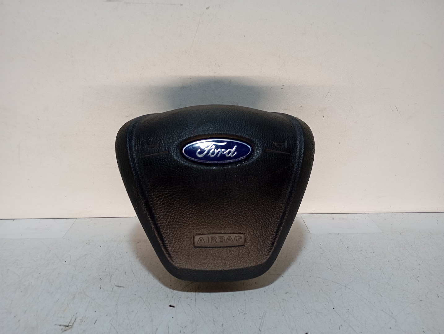 Driver Airbag FORD FIESTA VI (CB1, CCN) | 08 - 
