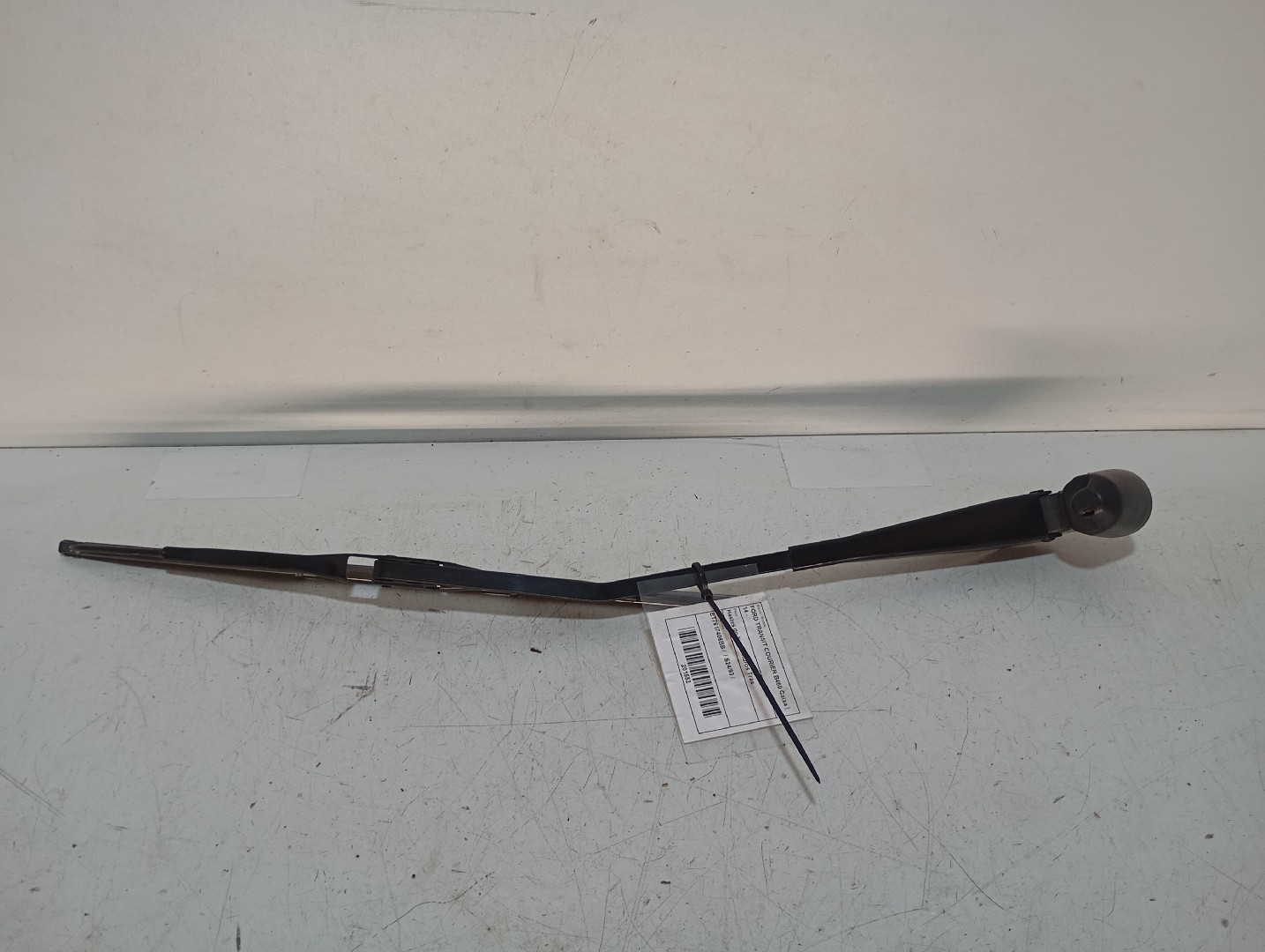 Hastes do limpa vidros Trás FORD TRANSIT COURIER B460 Caixa | 14 - 