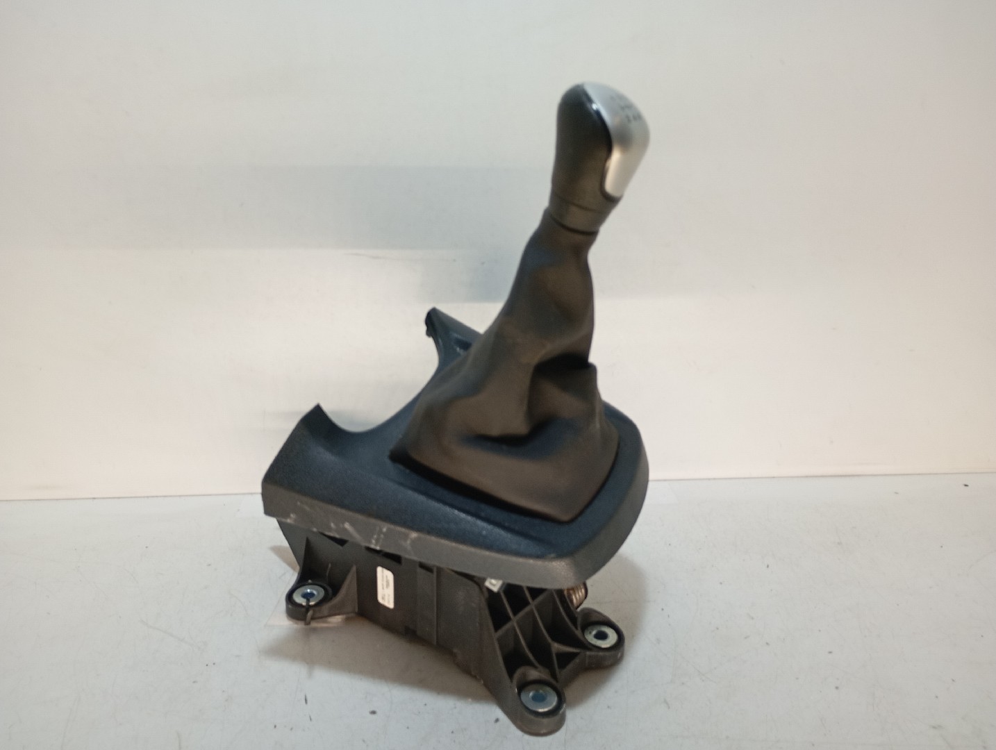 Seletor da caixa de velocidades FORD FIESTA VI (CB1, CCN) | 08 - 