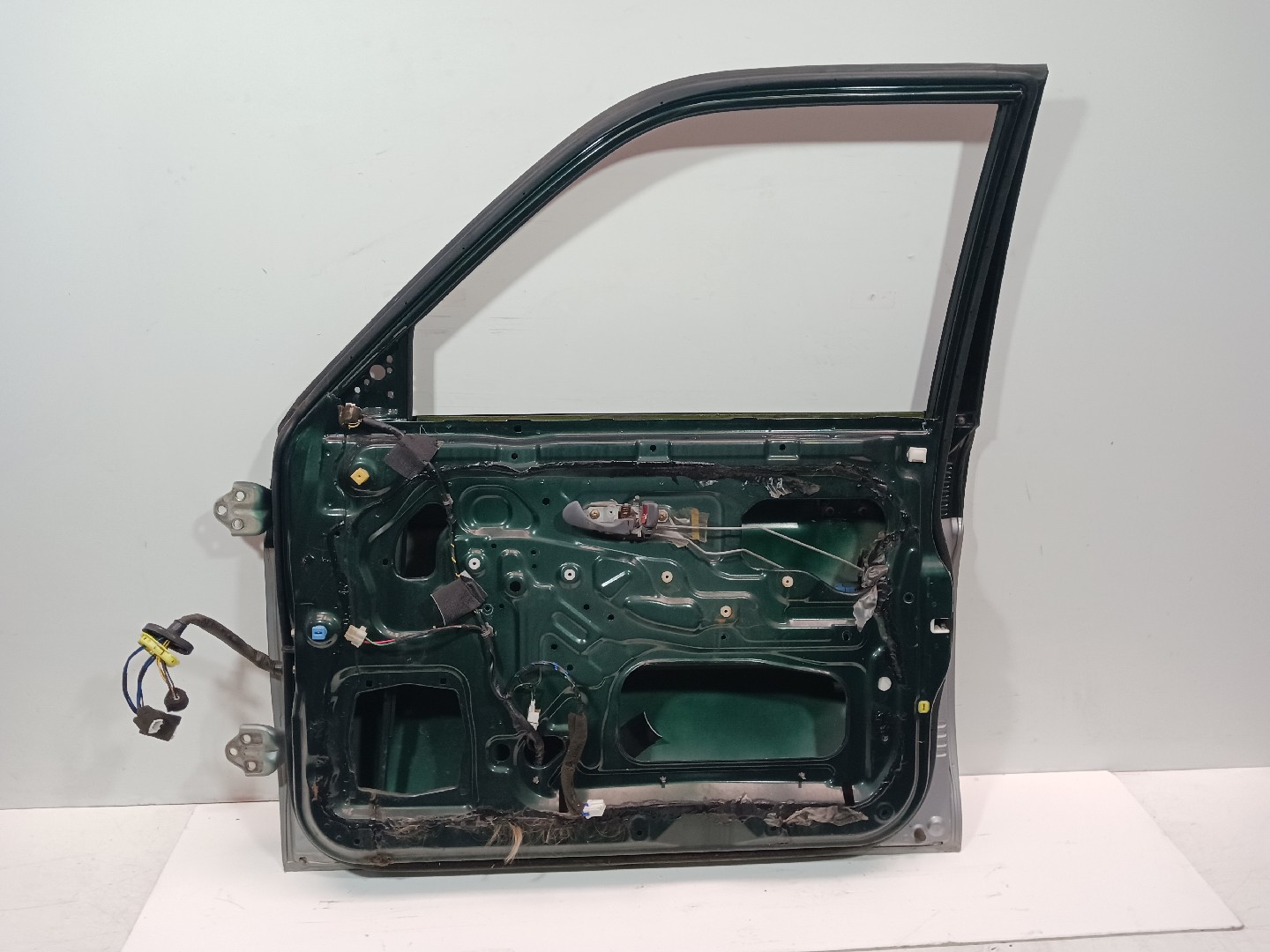 Porta Frente Dto MITSUBISHI L 200 (K7_T, K6_T) | 96 - 11 Imagem-3