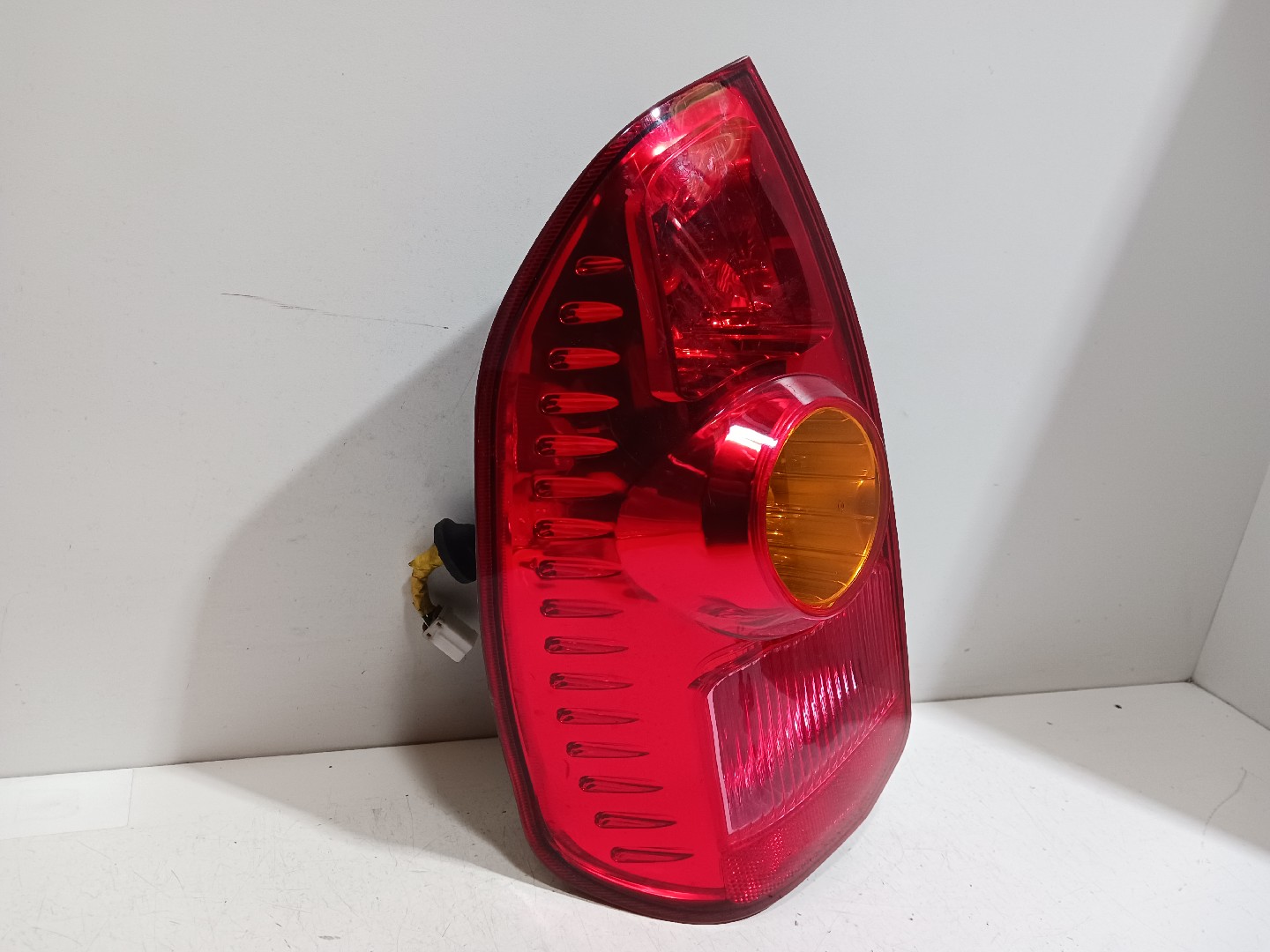 Farolim Stop Esq MITSUBISHI SPACE STAR Veículo multiuso (DG_A) | 98 - 04 Imagem-1