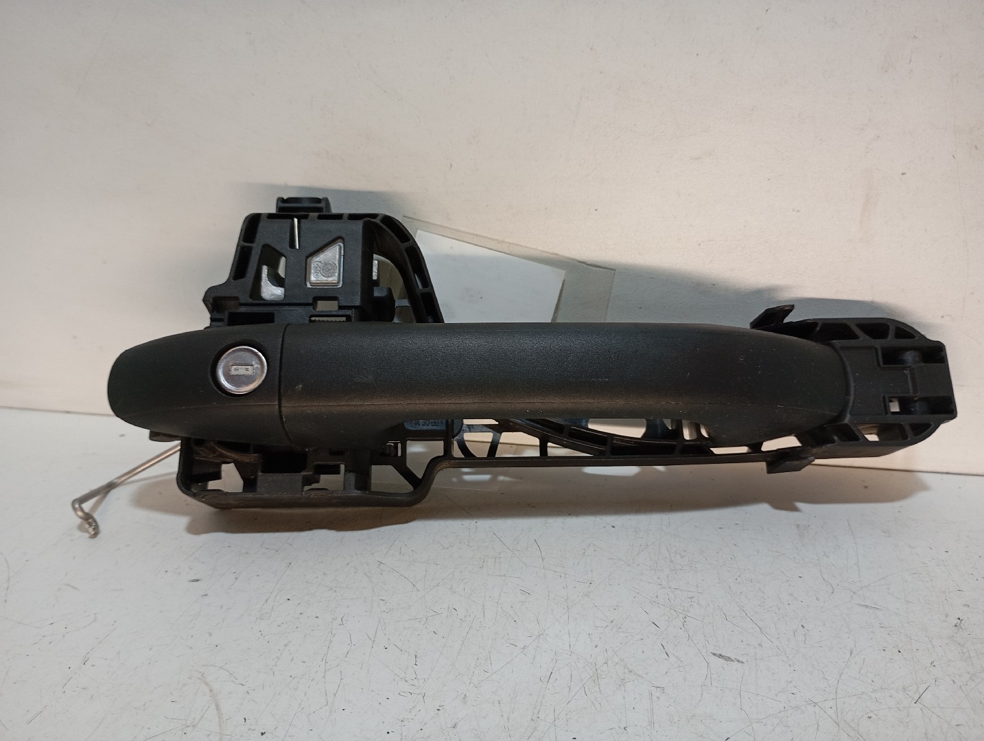 Punho Exterior Frente Esq MERCEDES-BENZ SPRINTER 3,5-t Caixa (907, 910) | 18 - 