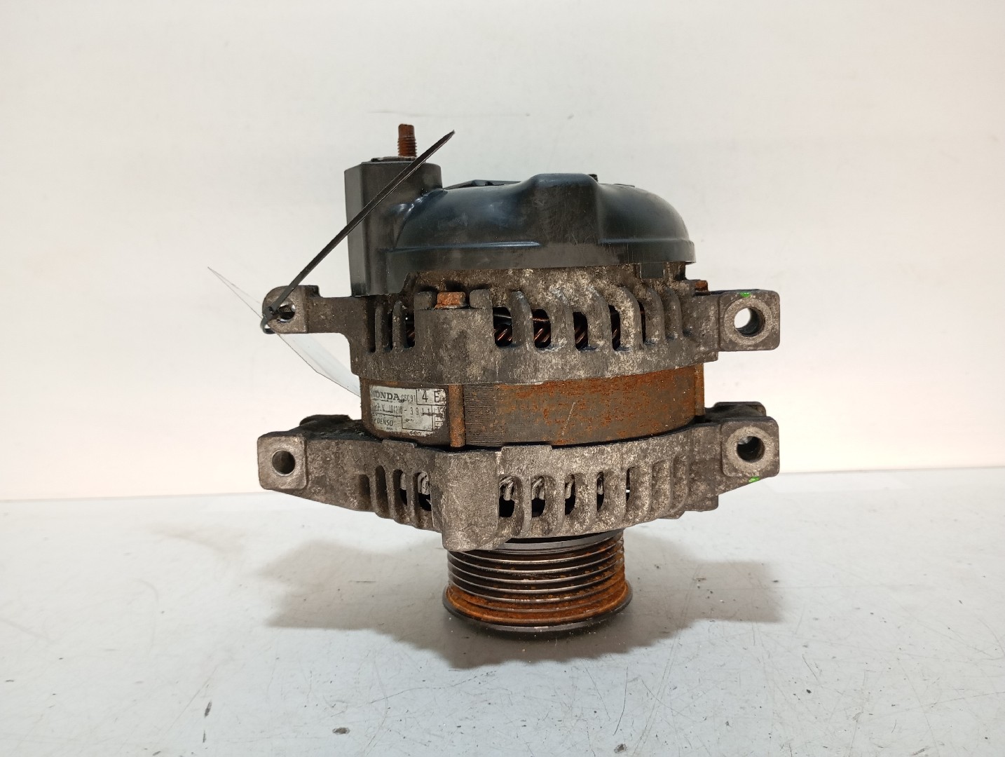 Alternador HONDA ACCORD VII (CL, CN) | 03 - 12