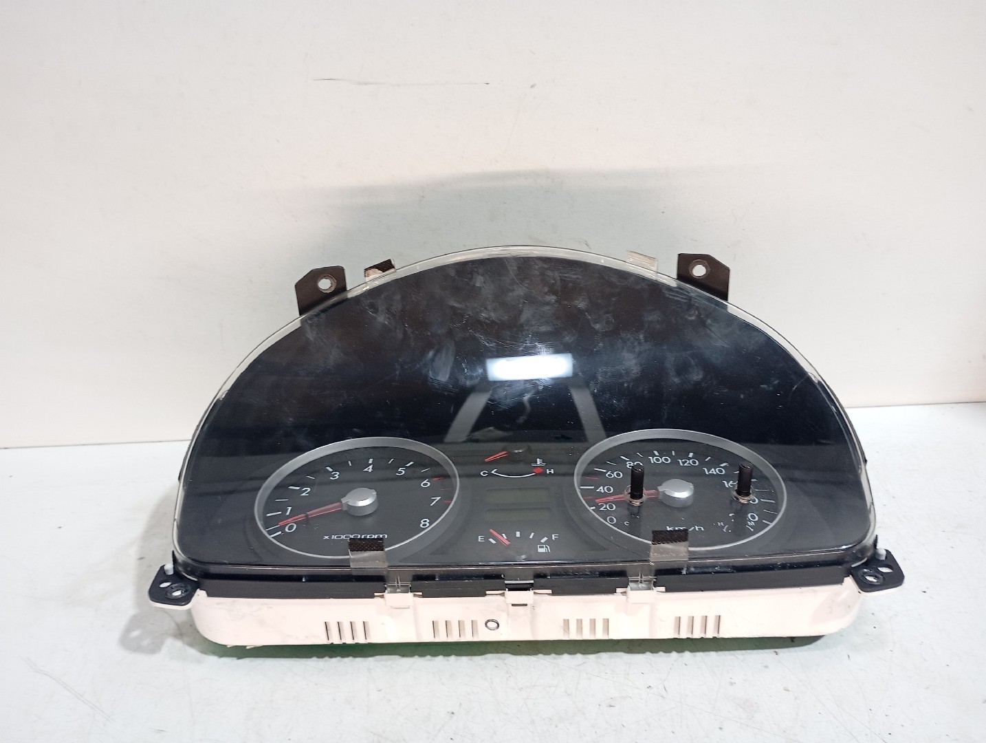 Quadrante HYUNDAI GETZ (TB) | 01 - 11