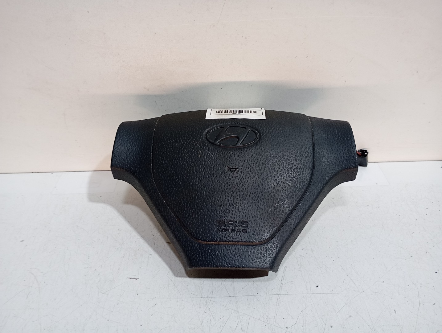 Airbag Volante HYUNDAI GETZ (TB) | 01 - 11
