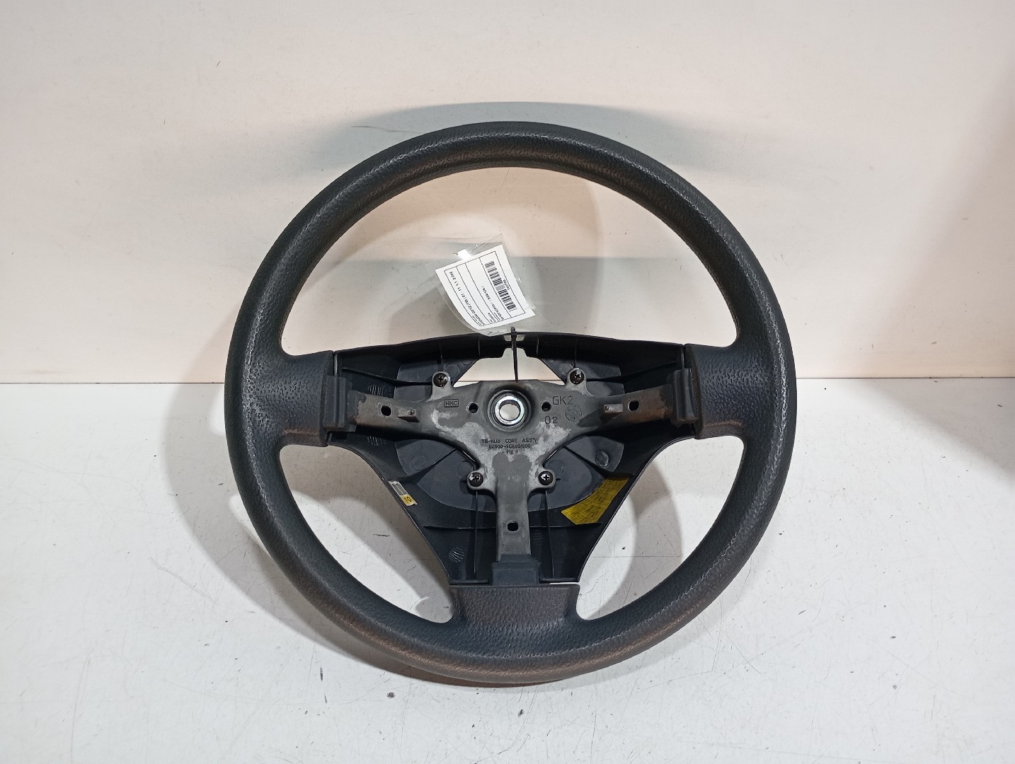 Volante HYUNDAI GETZ (TB) | 01 - 11