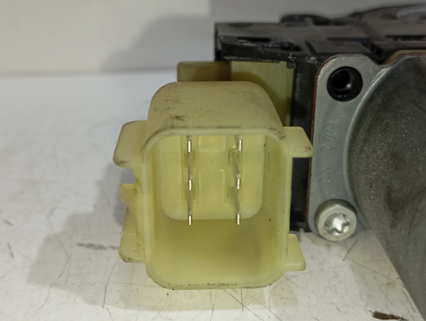 Motor elevador vidro Frt Esq FORD FIESTA VI (CB1, CCN) | 08 -  Imagem-3