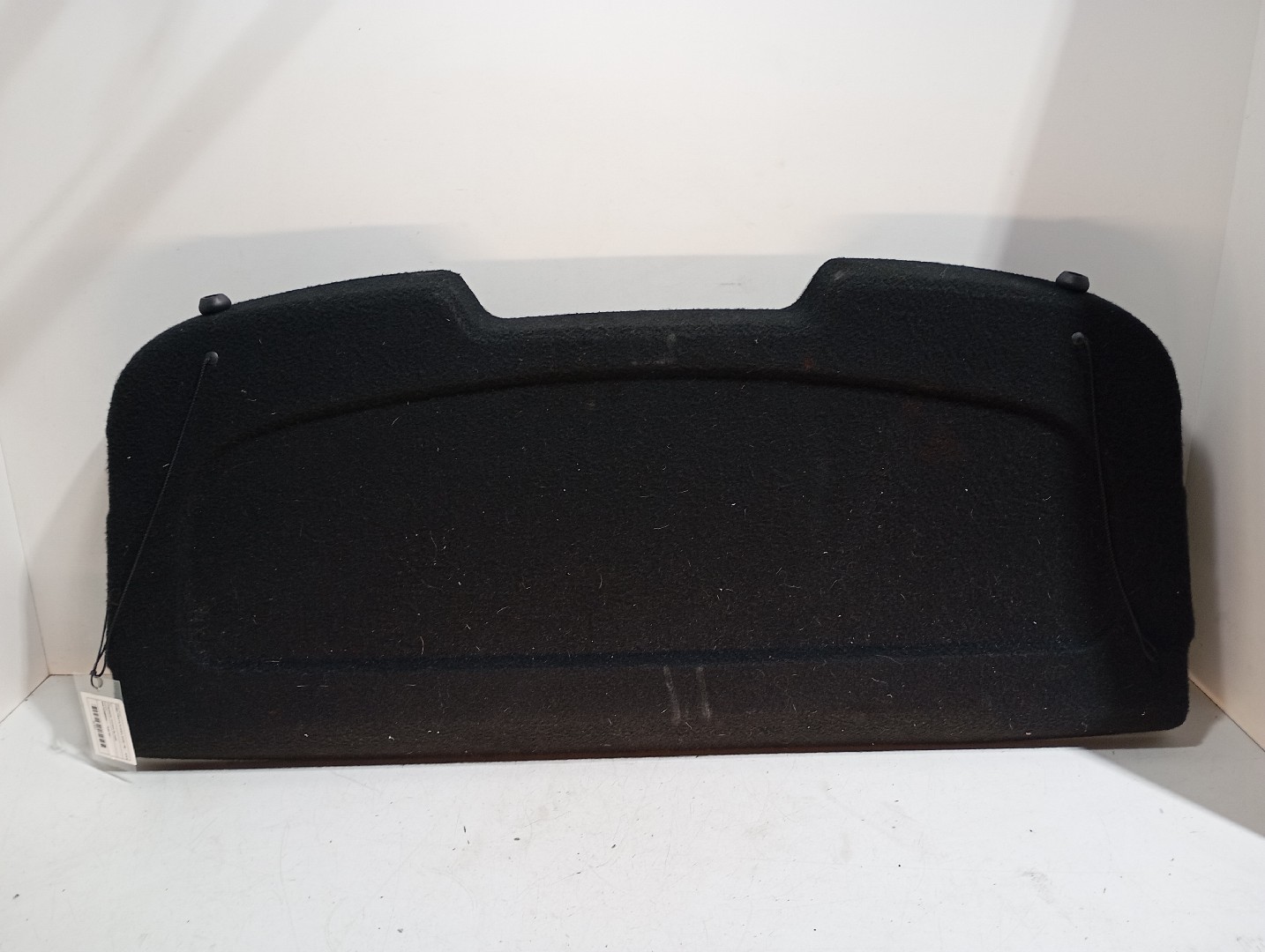 Chapeleira / Cortina da mala FORD FIESTA VI (CB1, CCN) | 08 - 