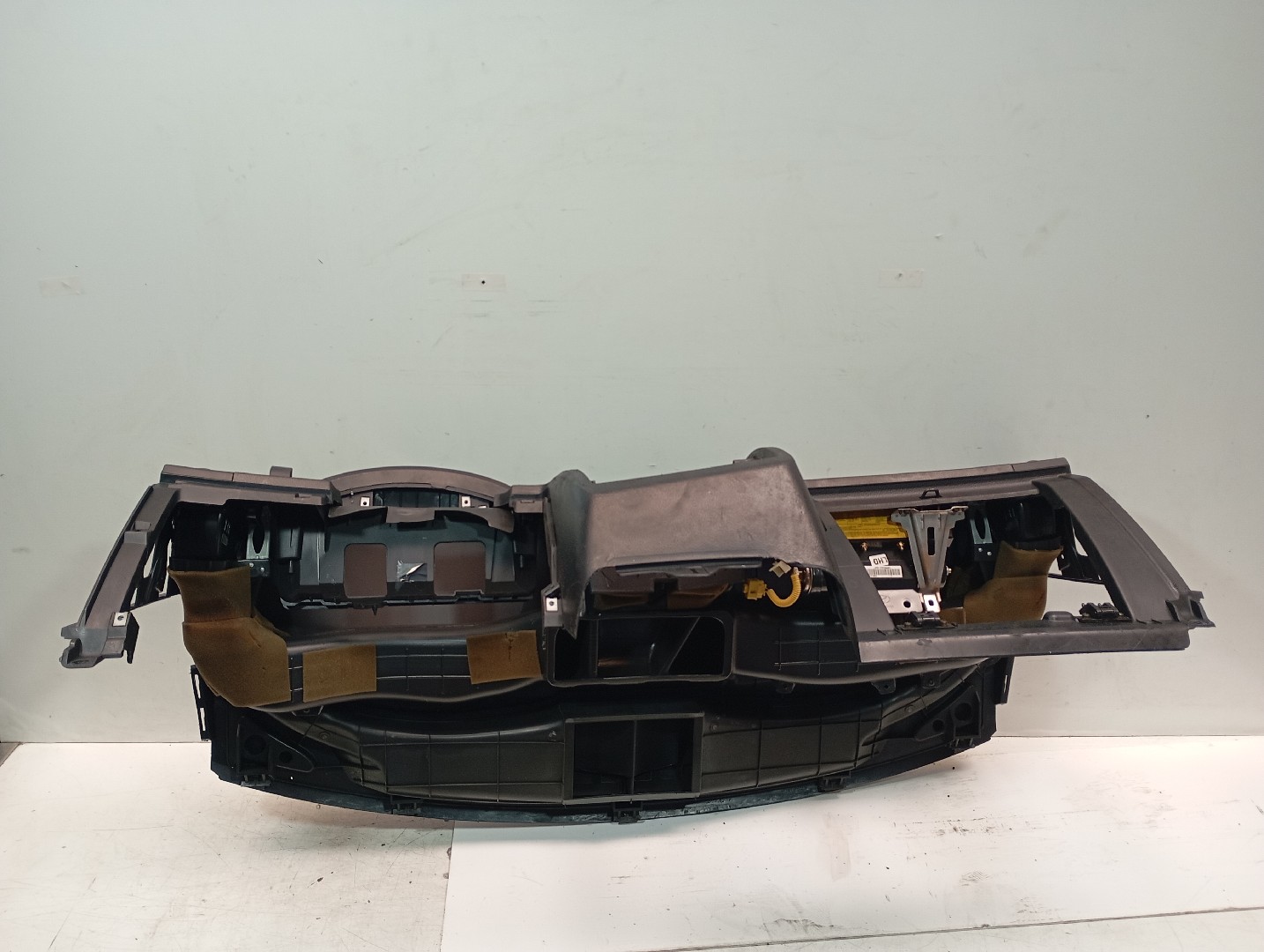 Tablier HYUNDAI GETZ (TB) | 01 - 11