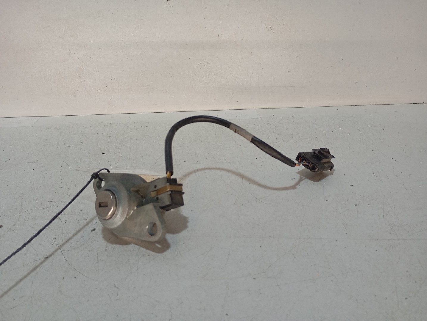 Fecho de Mala BMW 5 Touring (E39) | 96 - 04