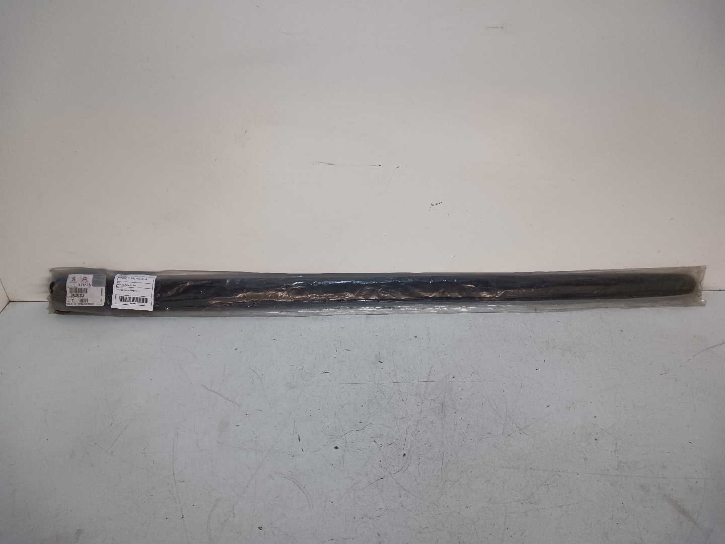 Friso da Porta Frt Dto PEUGEOT 107 (PM_, PN_) | 05 - 14
